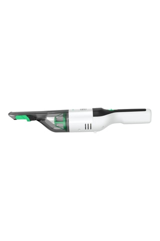 Aspirabriciole senza cavo - 17 W