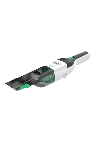 Aspirabriciole senza cavo - 17 W
