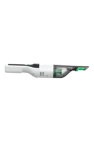 Aspirabriciole senza cavo - 17 W