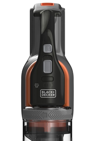 Scopa elettrica senza cavo multifunzione - 40 W