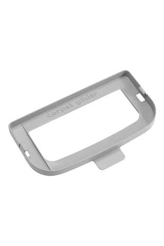 Adaptateur pour moquette - Gris - 34,2 x 19,5 x 3,7 cm