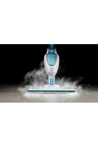 Balai vapeur filaire - 1600 W