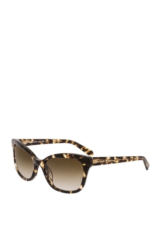 Occhiali da sole donna - Categoria 3 - Kate Spade - Nero