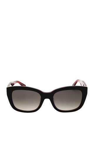Occhiali da sole polarizzati donna - Categoria 3 - Kate Spade - Grigio e nero