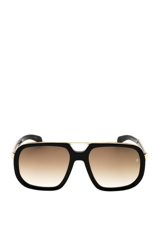 Occhiali da sole uomo - Categoria 3 - David Beckham - Nero