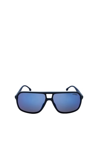 Occhiali da sole uomo - Categoria 3 - Carrera - Blu e nero