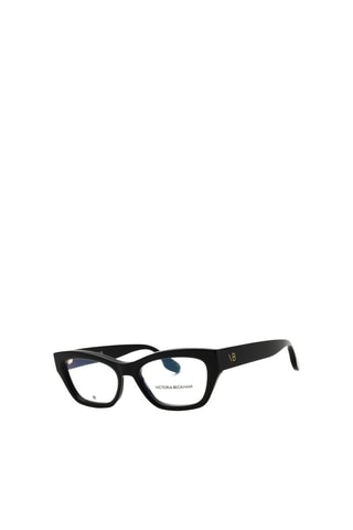 Occhiali da vista donna - Victoria Beckham - Nero