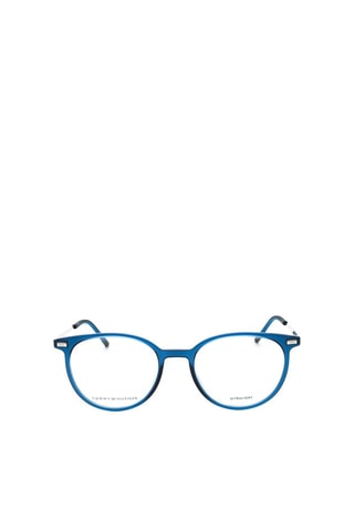 Occhiali da vista donna - Tommy Hilfiger - Blu