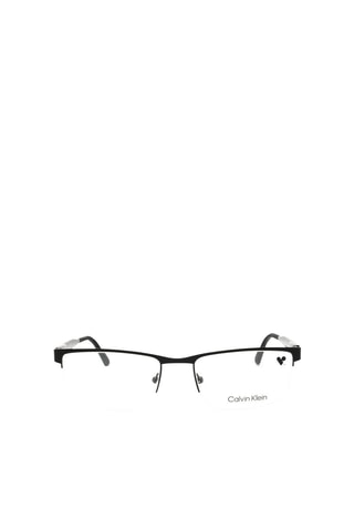 Occhiali da vista uomo - Calvin Klein - Nero