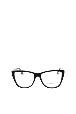 Occhiali da vista donna - Victoria Beckham - Nero