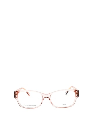 Occhiali da vista donna - Tommy Hilfiger - Rosa