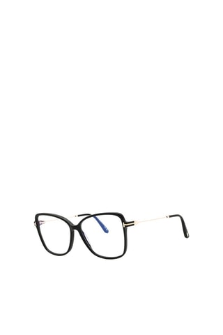 Occhiali da vista donna - Tom Ford - Nero