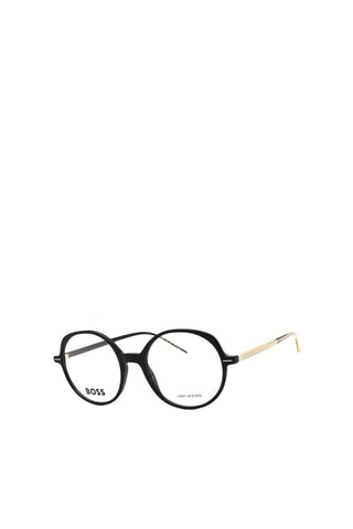 Occhiali da vista donna - Hugo Boss - Nero