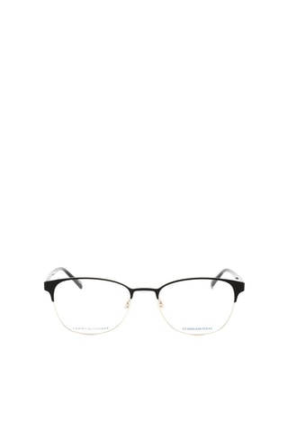 Occhiali da vista donna - Tommy Hilfiger - Nero