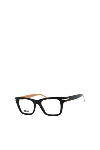 Occhiali da vista donna - Hugo Boss - Nero