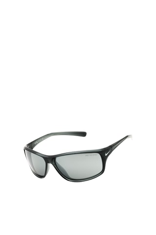Occhiali da sole - Lenti a specchio - Categoria 3 - Uomo - Nike - Grigio