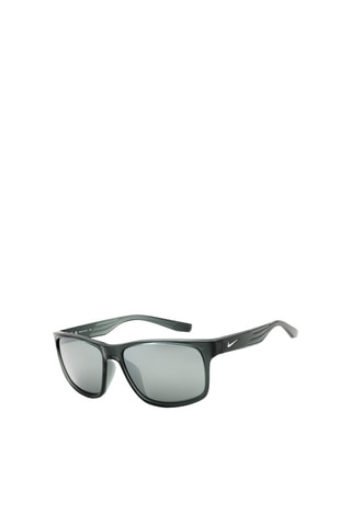 Occhiali da sole - Lenti a specchio - Categoria 3 - Uomo - Nike - Grigio