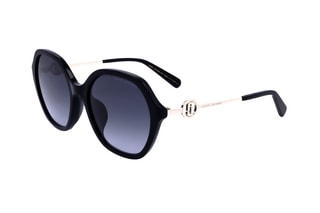 Occhiali da sole donna - Categoria 3 - Marc Jacobs - Argentato, grigio e nero