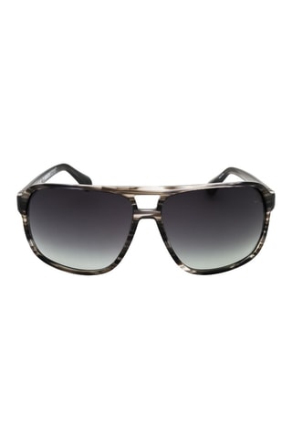 Occhiali da sole polarizzati uomo - Categoria 3 - Timberland - Marrone e grigio