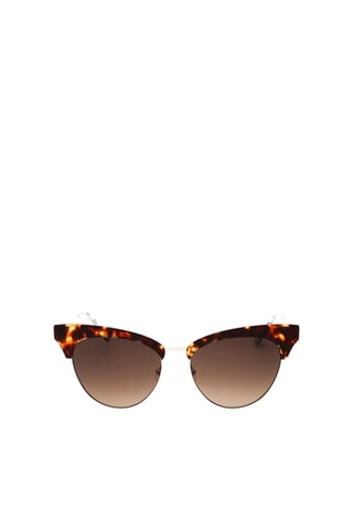 Occhiali da sole donna - Categoria 3 - Kate Spade - Marrone