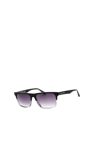 Occhiali da sole donna - Categoria 3 - Kenneth Cole New York - Grigio e nero