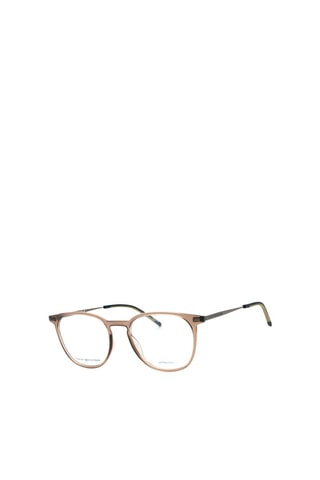 Occhiali da vista uomo - Tommy Hilfiger - Marrone