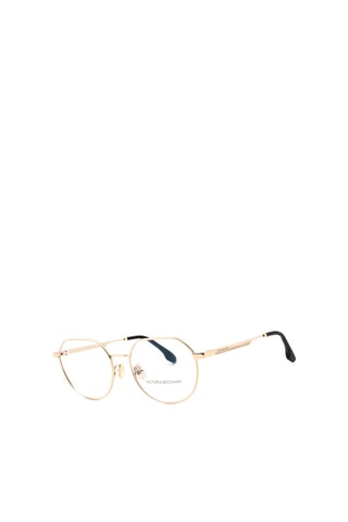 Occhiali da vista donna - Victoria Beckham - Dorato