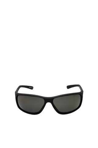 Occhiali da sole - Categoria 3 - Uomo - Nike - Nero e grigio