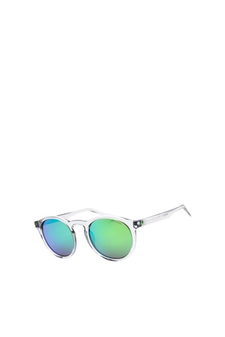 Occhiali da sole - Lenti a specchio - Categoria 3 - Uomo - Nike - Grigio