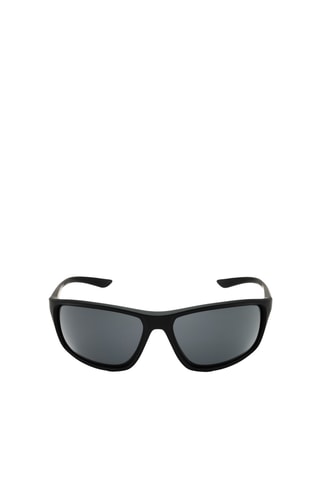 Occhiali da sole - Categoria 3 - Uomo - Nike - Nero e grigio scuro