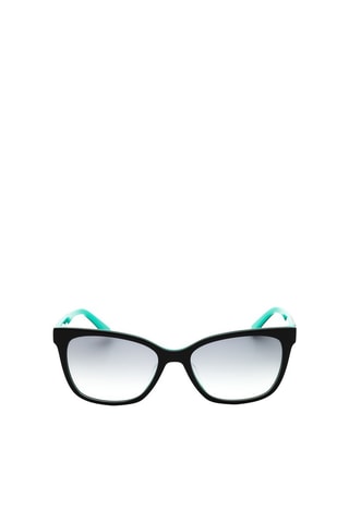 Occhiali da sole uomo - Categoria 3 - Calvin Klein - Grigio e nero