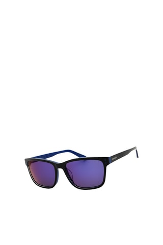 Occhiali da sole uomo - Categoria 3 - Calvin Klein - Grigio e nero