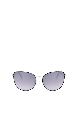 Longchamp - Occhiali da sole - Categoria 2 - Grigio
