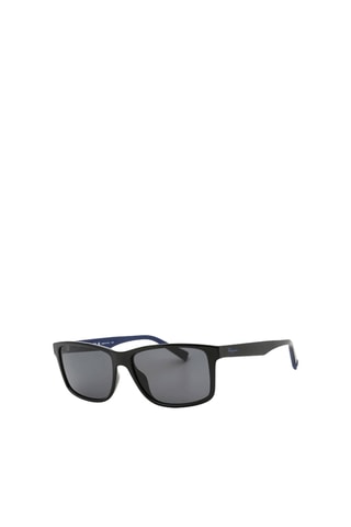 Occhiali da sole uomo - Categoria 3 - Salvatore Ferragamo - Nero