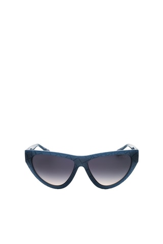 Occhiali da sole donna - Categoria 3 - Guess - Blu