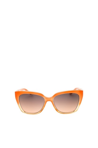 Occhiali da sole donna - Categoria 3 - Guess - Arancione