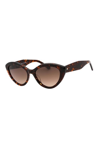 Occhiali da sole donna - Categoria 3 - Kate Spade - Marrone