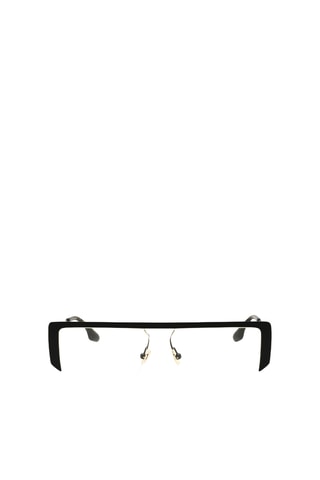 Occhiali da sole donna - Categoria 3 - Victoria Beckham - Bianco e nero