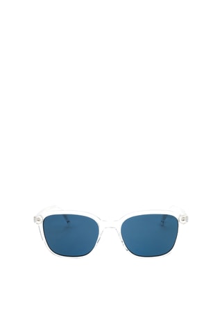 Occhiali da sole uomo - Categoria 3 - Levi's - Bianco
