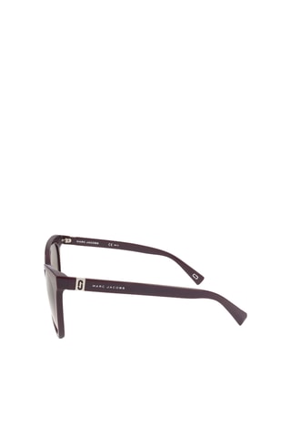 Occhiali da sole donna - Categoria 2 - Marc Jacobs - Bordeaux