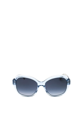 Occhiali da sole donna - Categoria 3 - Kate Spade - Blu e grigio