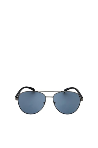 Occhiali da sole donna - Categoria 3 - Kenneth Cole - Grigio e nero