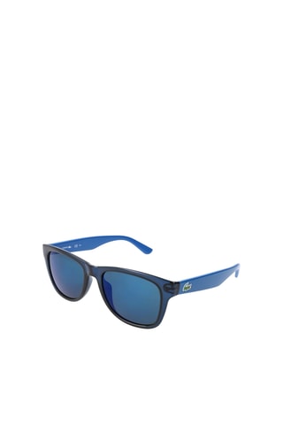 Occhiali da sole uomo - Categoria 3 - Lacoste - Blu