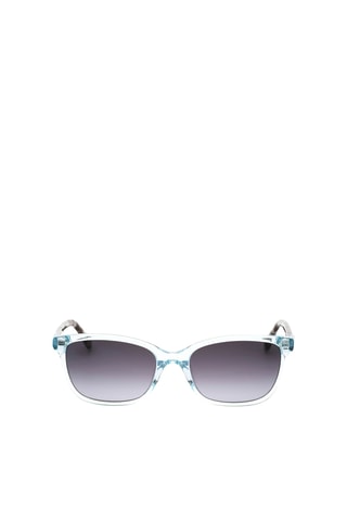 Occhiali da sole donna - Categoria 3 - Kate Spade - Blu e nero