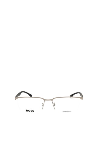 Occhiali da vista uomo - Hugo Boss - Nero
