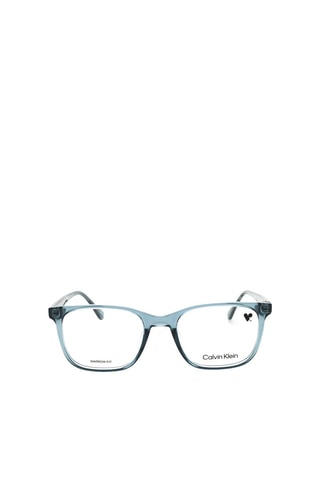 Occhiali da vista unisex - Calvin Klein - Blu
