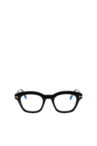 Occhiali da vista uomo - Tom Ford - Nero