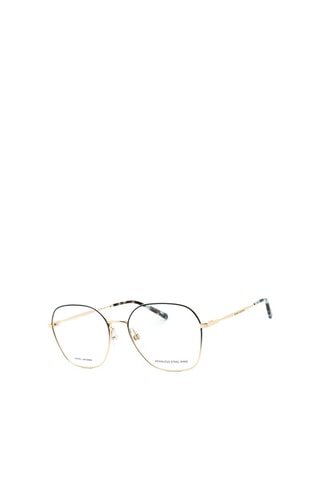 Occhiali da vista donna - Marc Jacobs - Blu e dorato