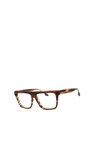 Occhiali da vista donna - Victoria Beckham - Marrone chiaro