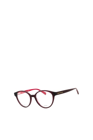 Occhiali da vista donna - Tommy Hilfiger - Bordeaux
